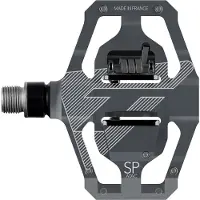 Time Speciale 12 Pedaler