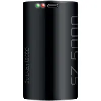 Seac Sub Seac Sz5000 Rechargeable Batteri