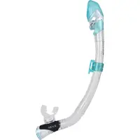Seac Sub Fast Tech Dry Dykkersnorkel