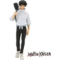 Banpresto Yuta Okkotsu: Jujutsu Kaisen -filmen 16 Cm