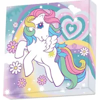 Diamond Dotz PONY DREAMS DOTZ BOX