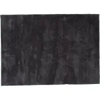 XL mobler Undra Tæppe 170 x 240 cm - Mørkegrå