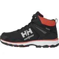 Helly Hansen Chelsea Evo 2 O6 Sikkerhedssko