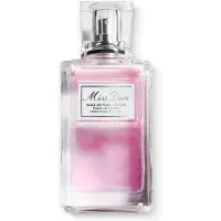 Dior Miss Body Oil