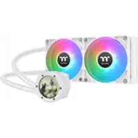 Thermaltake Th240 V2 Ultra Argb Sync All-in-one Snow Edition Water Vandkøling