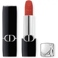 Dior Rouge Velvet 840 Læbestift