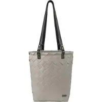 Normani Shopper ' Temara ' taupe