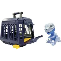 Anek UNTAMED JailBreak playset