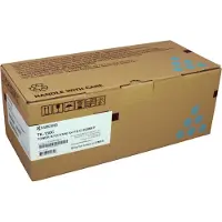 Kyocera Tonerkassette cyan 6.000 sider TK-150C Modsvarer: N/A