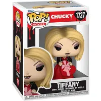 Funko POP! Disney Child´s Play Valentines Tiffany-figur 9 Cm