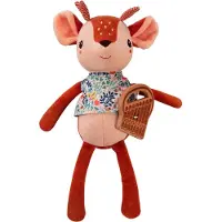 Lilliputiens Musikuro - 32 cm - Stella Musical Cuddle - - OneSize - Musikuro