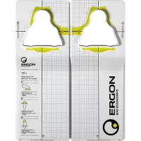 Ergon Tp1 Shimano Sl Værktøj Til Pedal Cleats