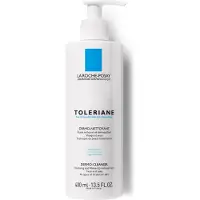 La Roche Posay -Toleriane Dermo-Cleanser Face and Eyes (W,400)