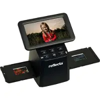 Reflecta x33-Scan - Filmscanner (35 mm) - CMOS - 35 mm film - USB 2.0