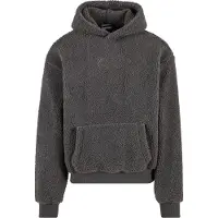 Karl kani Pullover mørkegrå