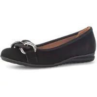 Gabor Ballerinasko 'Damen-Schuhe' sort