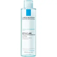 La Roche Posay Effaclar Purifying Micellar Water 200 ml