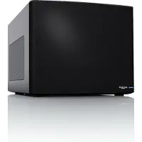 Fractal Design Node 304 - Black - Kabinet - Cube - Sort