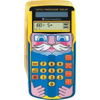 Texas Instruments TI-Nspire - scientific calculator