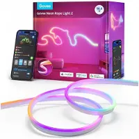 Govee Neon LED Lightstrip 5 Meter