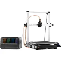 Anycubic Kobra 3 Max Combo 3d-printer