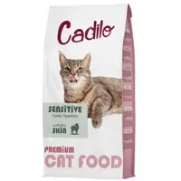 Cadilo Sensitive kattenvoer