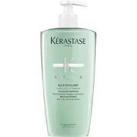Kérastase - Specifique - Bain Divalent Balancing Shampoo - Divalent Oily Scalp Shampoo 500ml - For Women