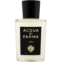 Acqua di Parma Yuzu Eau de parfum 100 ml