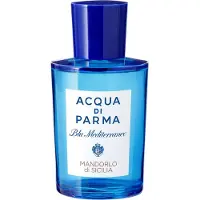 Acqua di Parma Blu Mediterraneo Mandorlo di Sicilia Edt 100ml