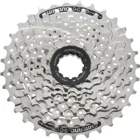 Shimano CS-HG41-8 kassette 8-gears 11–30T