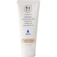Barr Centella Calming Barrier 80ml Ansigtscreme