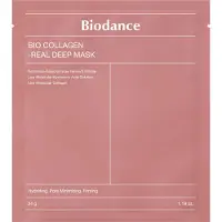 BIODANCE Bio Collagen Real Deep Mask Sheet Mask 1 stk.