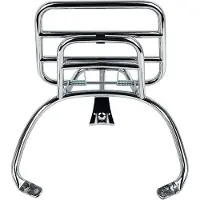 101 Octane Ip35475 Bagagebærer