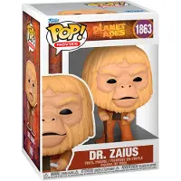 Funko POP! ! POP Vinyl PotA S3 Dr Zaius