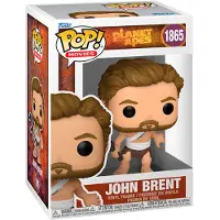Funko POP! ! POP Vinyl PotA S3 John Brent