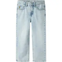 Name it Straight Leg Jeans
