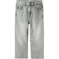 Name it Straight Leg Jeans