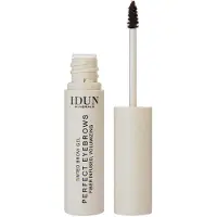 IDUN Minerals Eyebrow Øjenbrynsgel 5.5 ml Dark