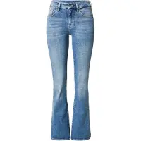 G-Star 3301 Flare Jeans