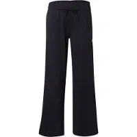 Adidas Sportsbukser 'Essentials' sort / hvid