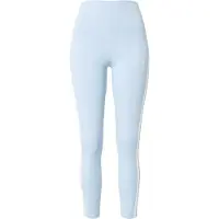 Adidas Essentials 3 Stripes Cotton Leggings