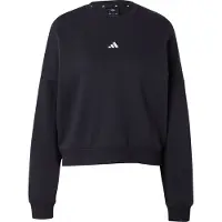 Adidas Essentials Small Logo Feelcozy Sweatshirt