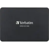 Verbatim Vi550 S3 SSD - 512GB - SATA-600 - 2.5"