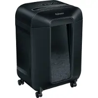 Fellowes AKTENVERNICHTER (CROSS CUT) 230V EU