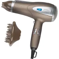 ProfiCare PC-HTD 3113 hair dryer 2200 W Brown