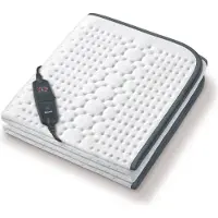 Beurer UB 60 Green Planet Sengevarmer 150x80cm