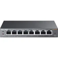 TP-LINK Tl-sg108pe Switch