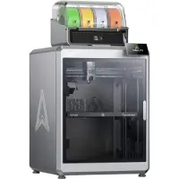 Creality K2 Plus Combo 3d-printer