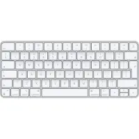 Apple Magic Keyboard - Tastatur - USB-C - trådløs - Bluetooth - QWERTZ - tysk