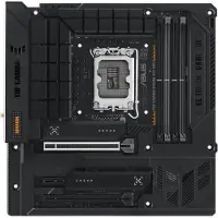 Asus TUF GAMING B760M-BTF WIFI